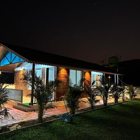 Poinad S K Farm 빌라 외부 사진
